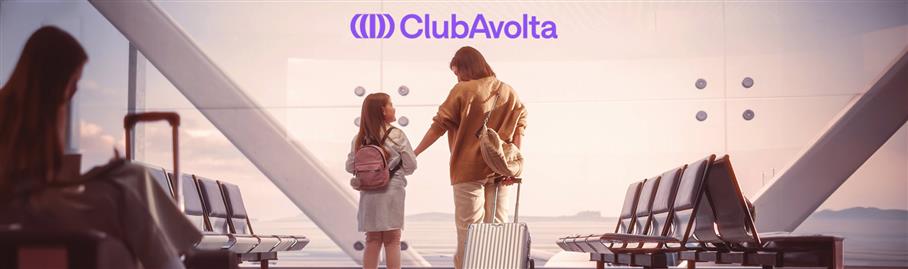 10% discount to Club Avolta members