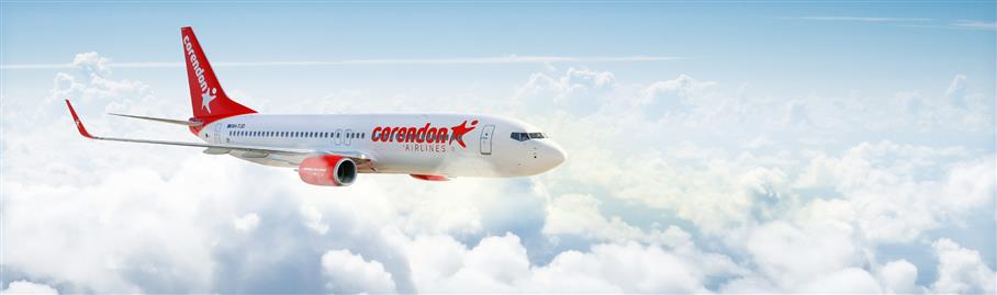 A Brand New Flight Experience with Corendon Airlines