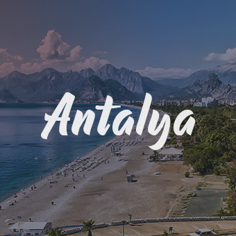 Antalya