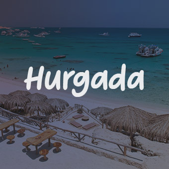 Hurghada