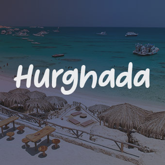 Hurghada