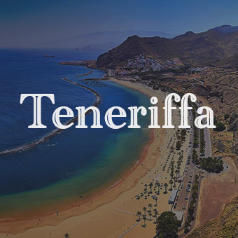 Teneriffa