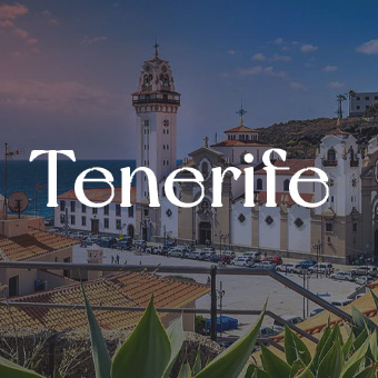 Tenerife