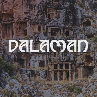 Dalaman