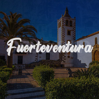 Fuerteventura