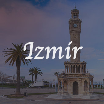 Izmir