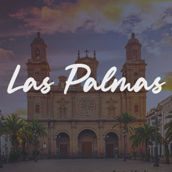 Las Palmas