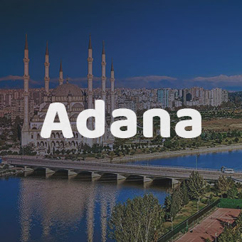 Adana