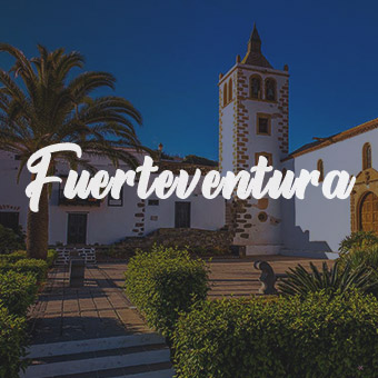 Fuerteventura