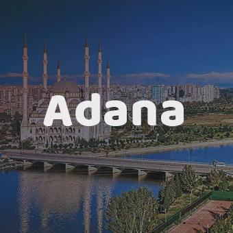 Adana