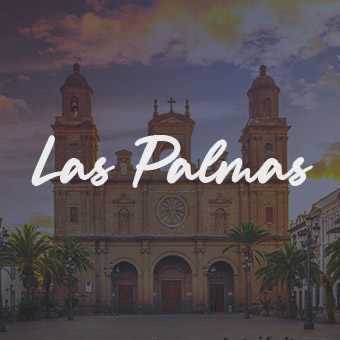 Las Palmas