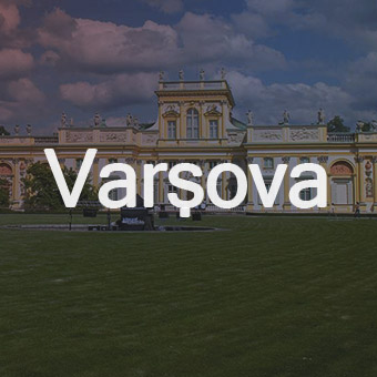 Varşova