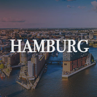 Hamburg