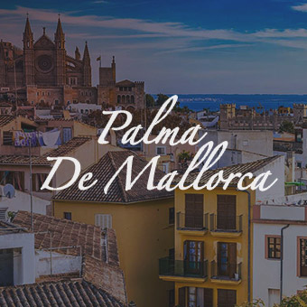 Palma De Mallorca