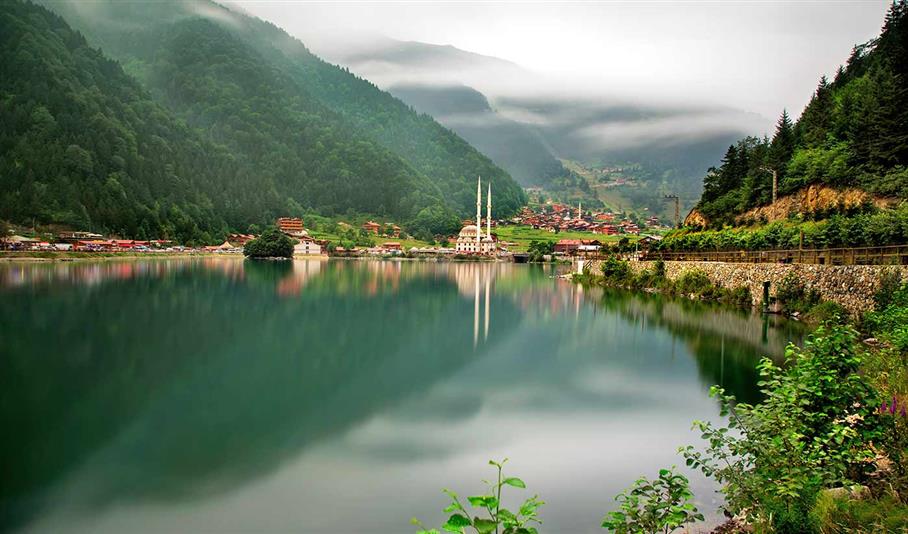 Trabzon Uçak Bileti