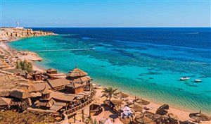 Flights to Sharm el-Sheikh