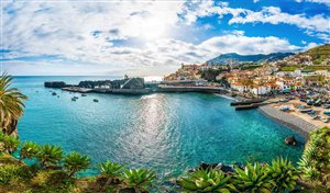 Flights to Madeira